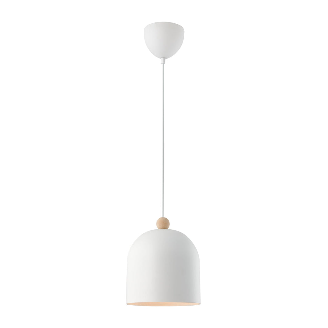 Lampada a sospensione Gaston