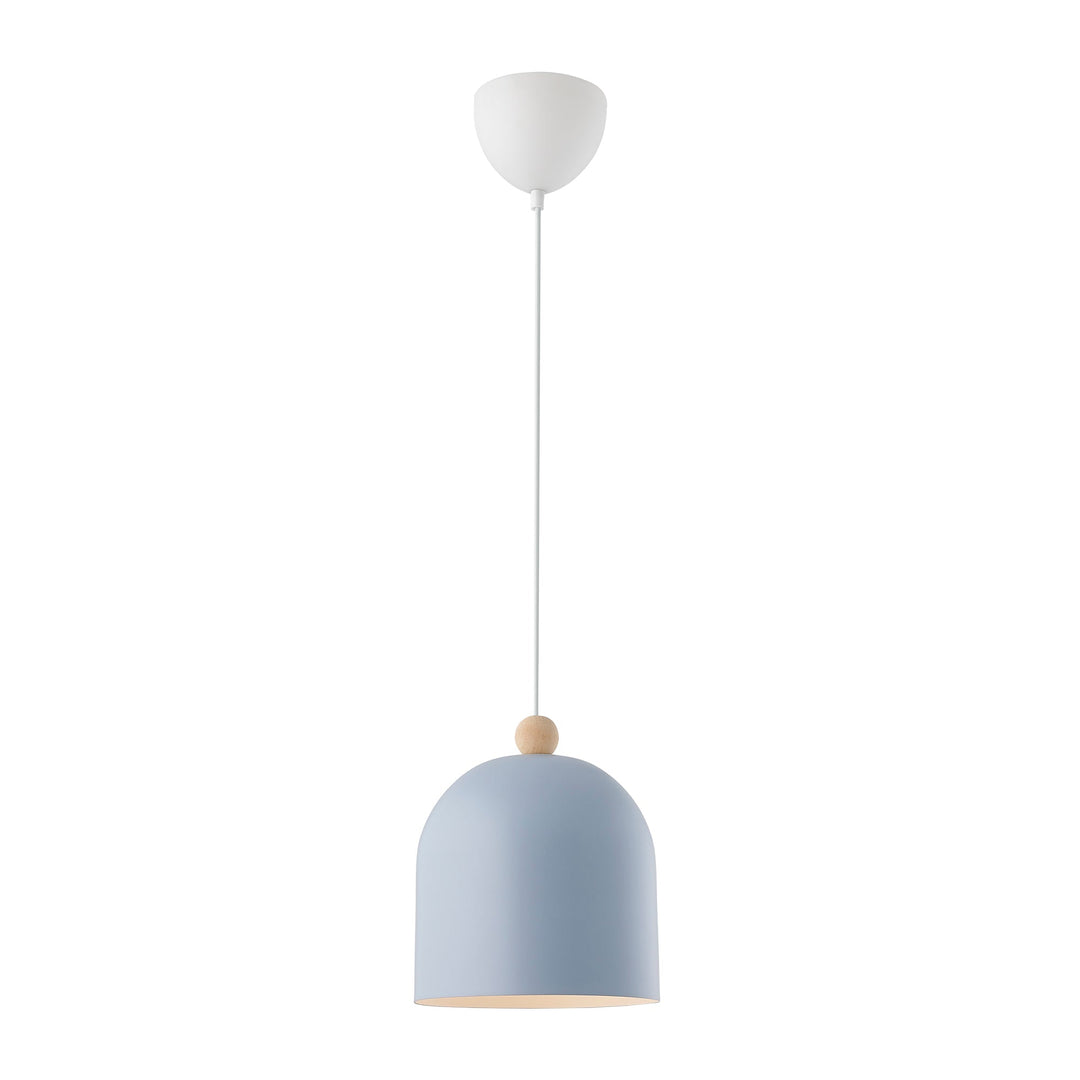 Lampada a sospensione Gaston