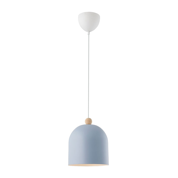 Lampada a sospensione Gaston