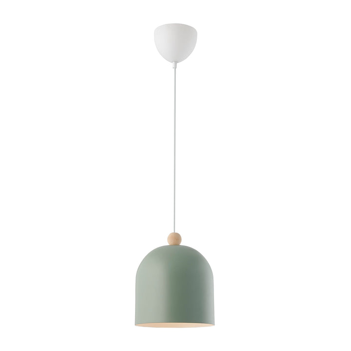 Lampada a sospensione Gaston