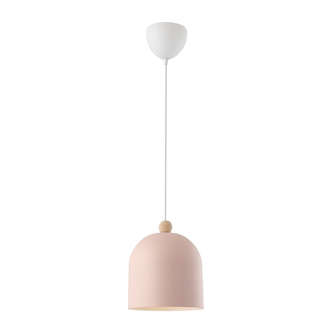 Lampada a sospensione Gaston