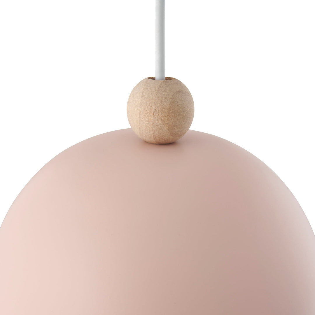 Lampada a sospensione Gaston