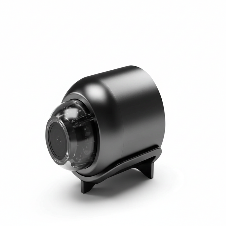 Telecamera WiFi Mini Nascosta – 1080P