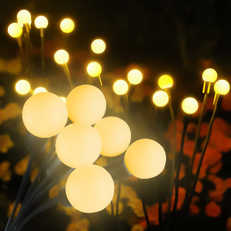 Garden Lights™ | Decorazione da giardino unica e magnifica!