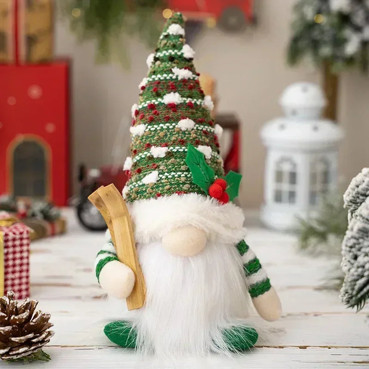 GlowGnome™ Gnome Luminoso e Gioioso