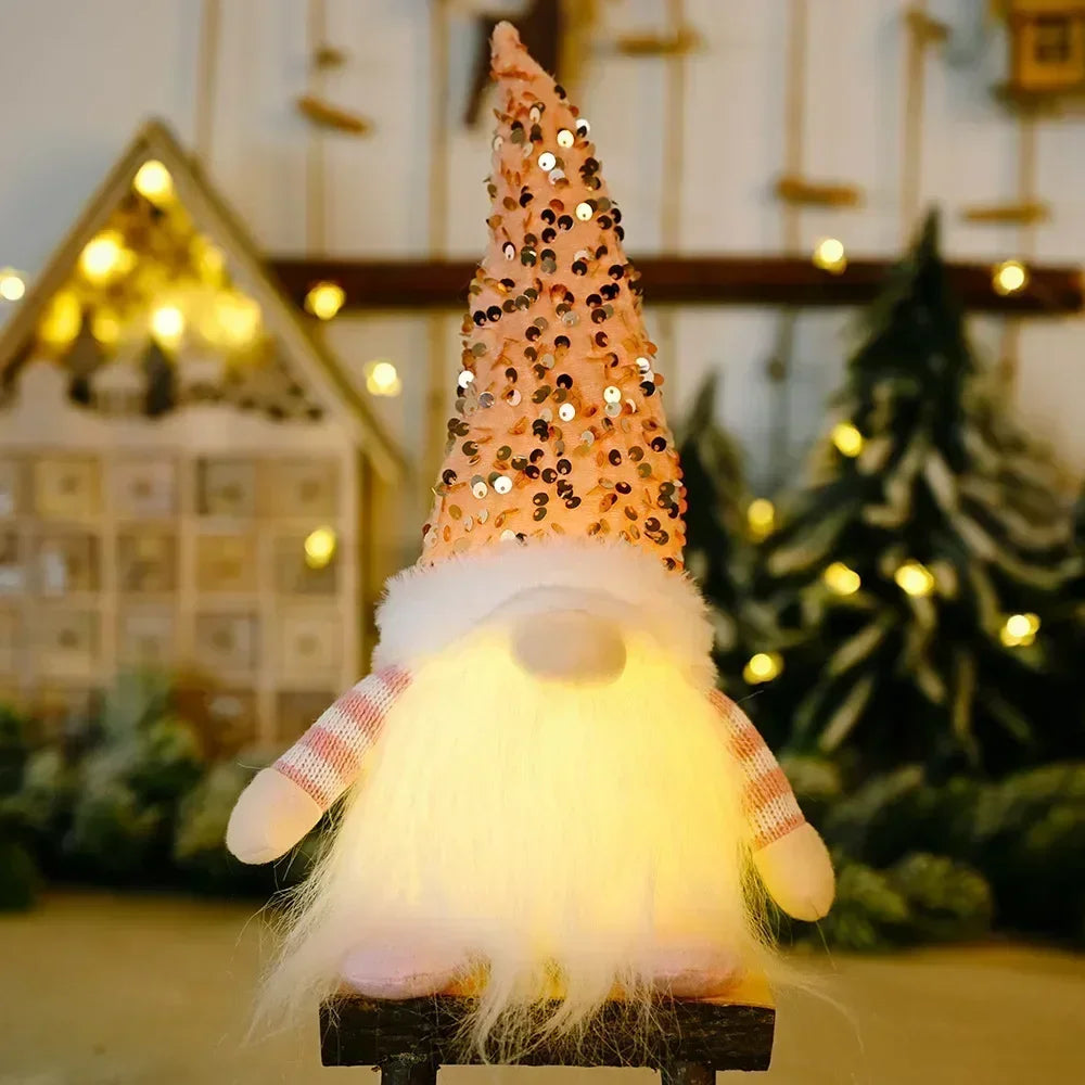 GlowGnome™ Gnome Luminoso e Gioioso