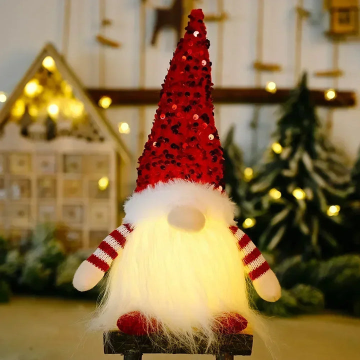 GlowGnome™ Gnome Luminoso e Gioioso