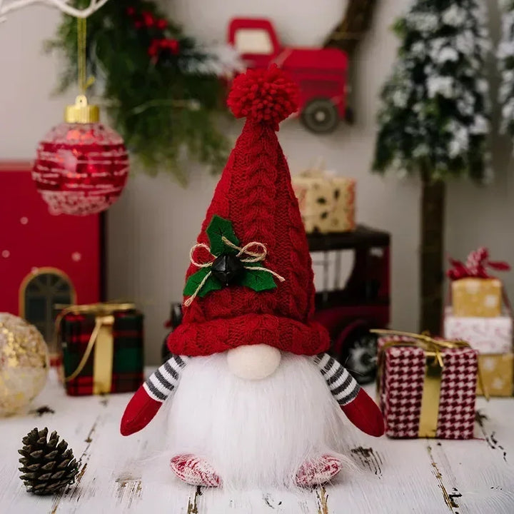 GlowGnome™ Gnome Luminoso e Gioioso