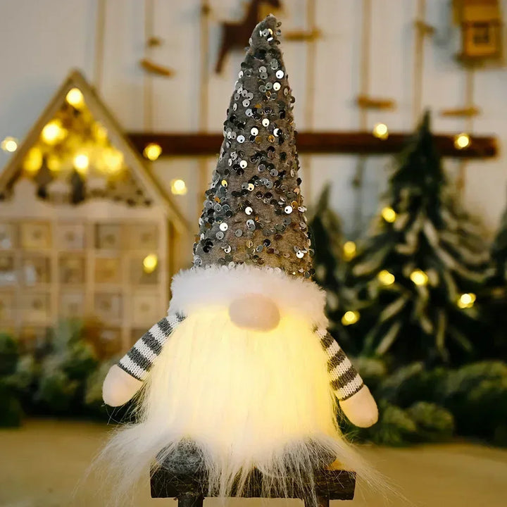 GlowGnome™ Gnome Luminoso e Gioioso