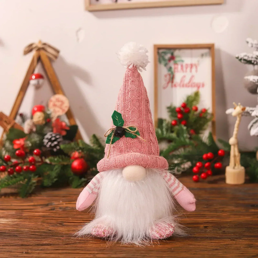 GlowGnome™ Gnome Luminoso e Gioioso