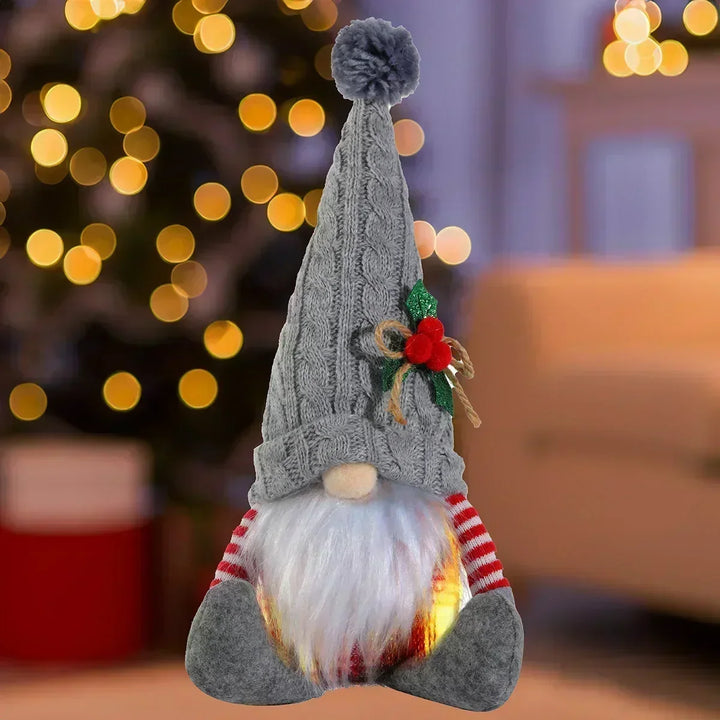 GlowGnome™ Gnome Luminoso e Gioioso
