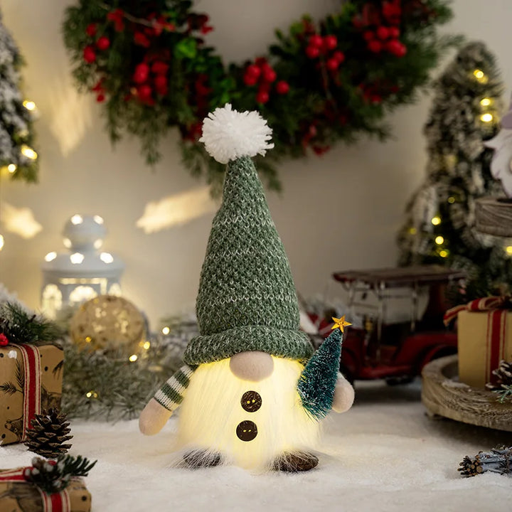 GlowGnome™ Gnome Luminoso e Gioioso