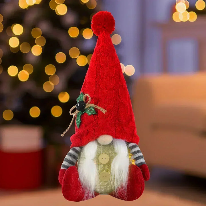 GlowGnome™ Gnome Luminoso e Gioioso