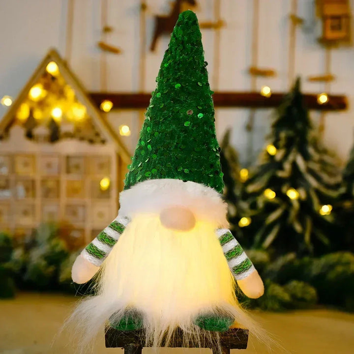 GlowGnome™ Gnome Luminoso e Gioioso