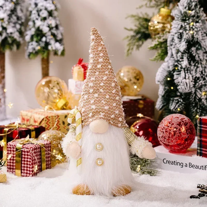 GlowGnome™ Gnome Luminoso e Gioioso
