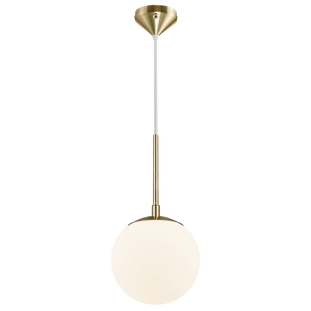 Lampada a Sospensione Grant 15