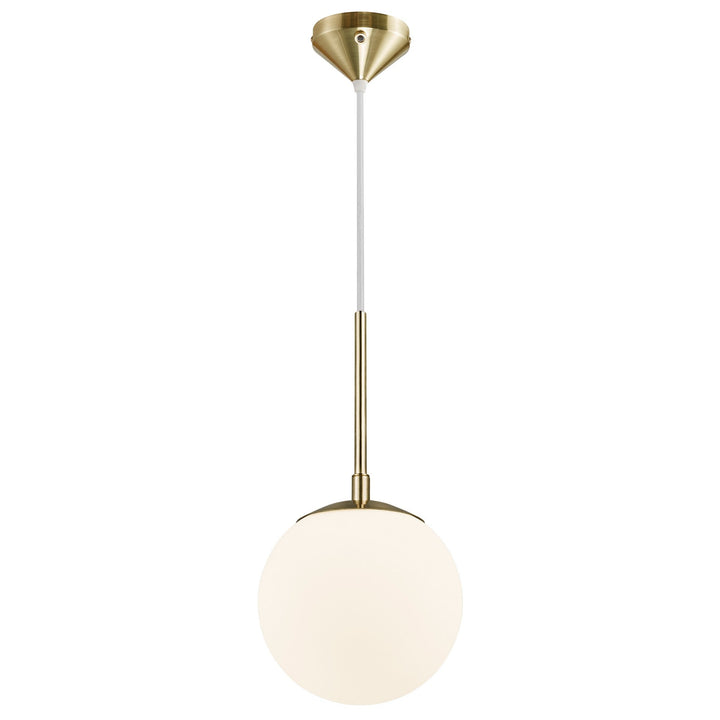 Lampada a Sospensione Grant 15