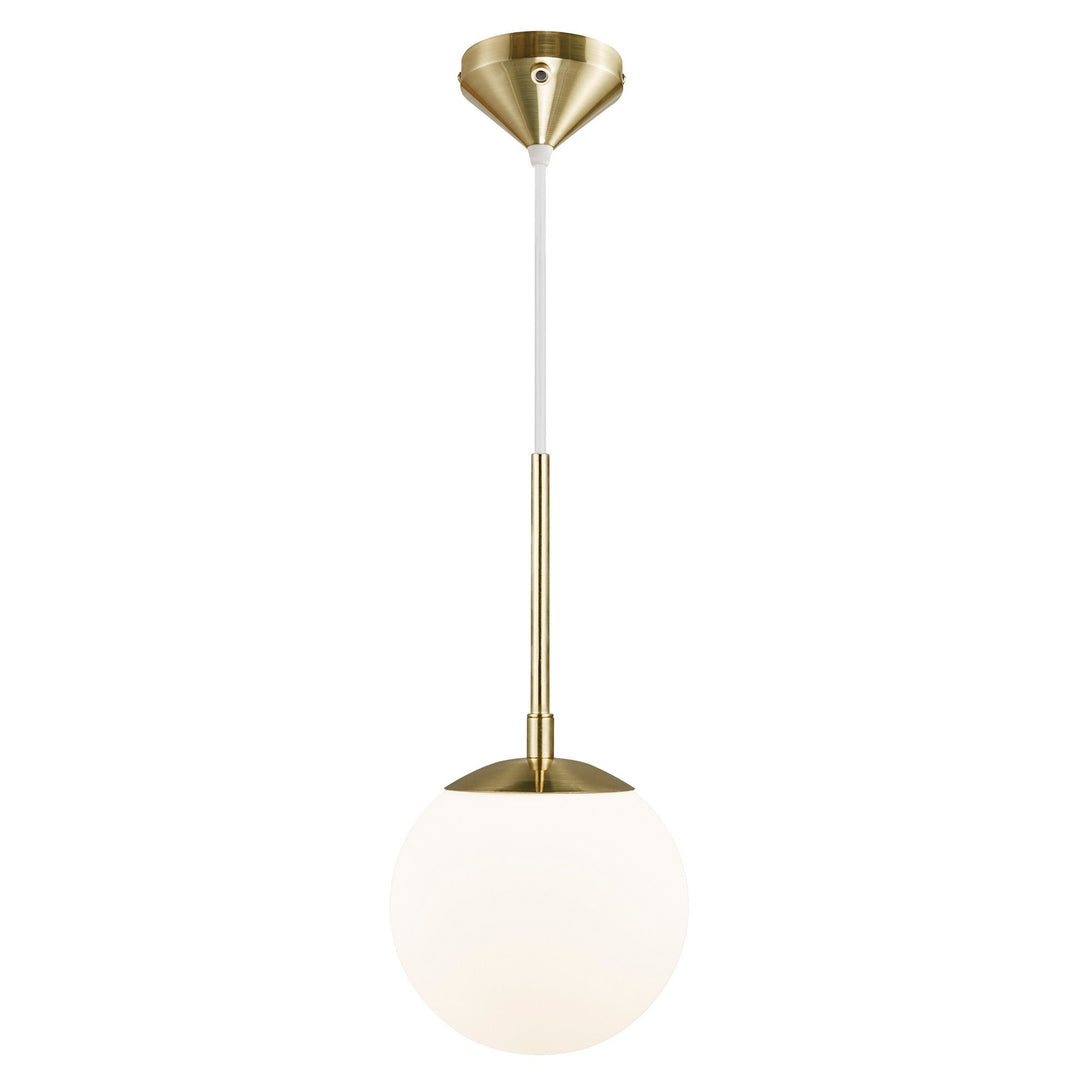 Lampada a Sospensione Grant 15