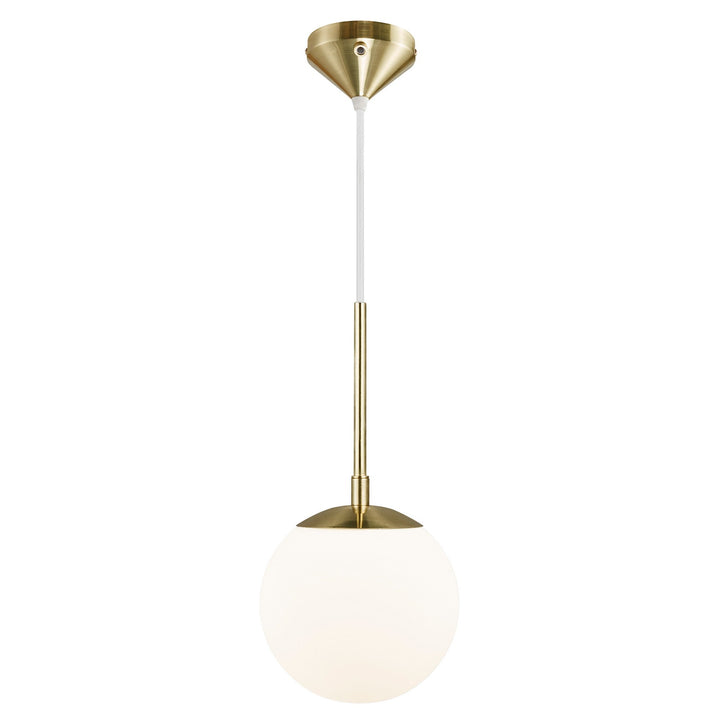 Lampada a Sospensione Grant 15