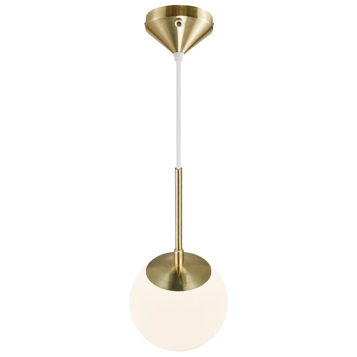 Lampada a Sospensione Grant 15