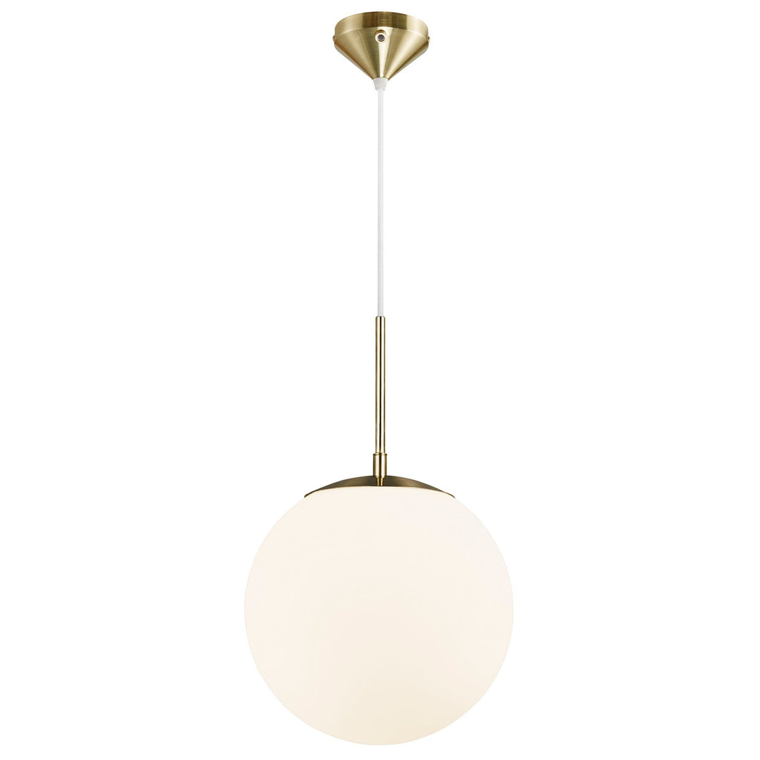 Lampada a sospensione Grant 25
