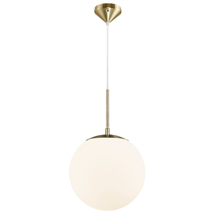 Lampada a sospensione Grant 25