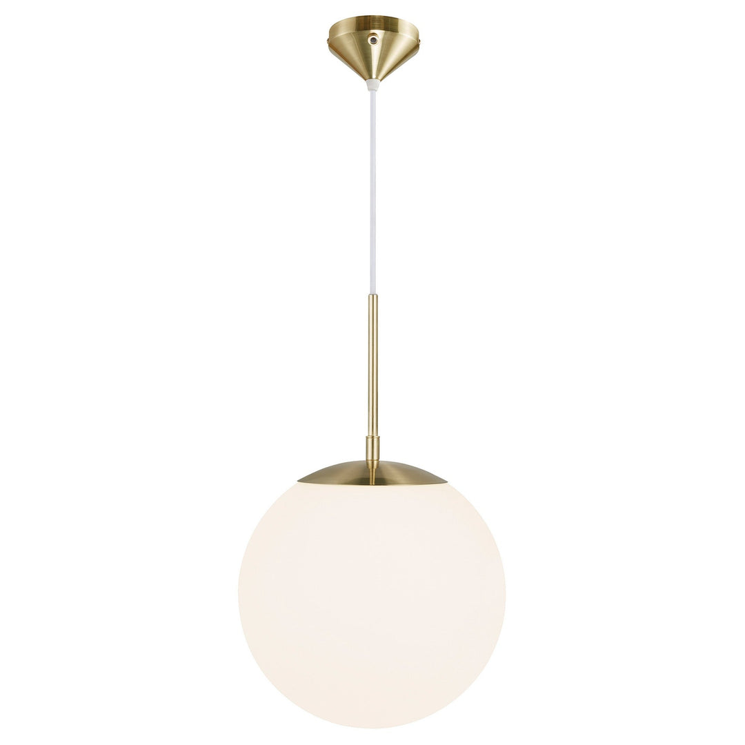 Lampada a sospensione Grant 25