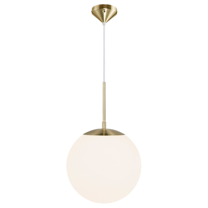 Lampada a sospensione Grant 25