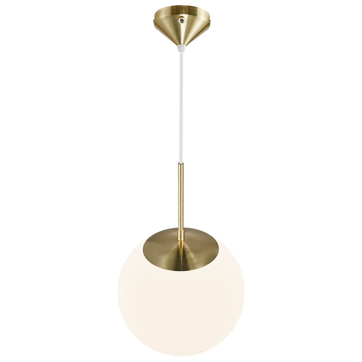 Lampada a sospensione Grant 25