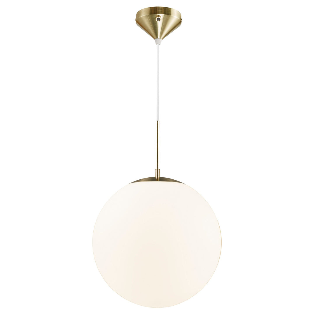 Lampada a Sospensione Grant 35