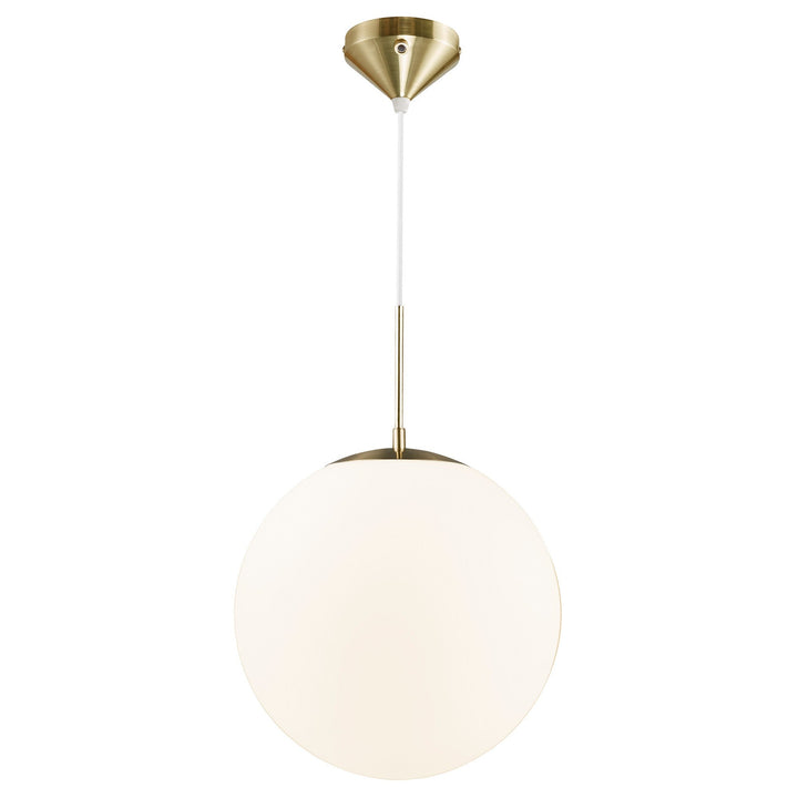 Lampada a sospensione Grant 35