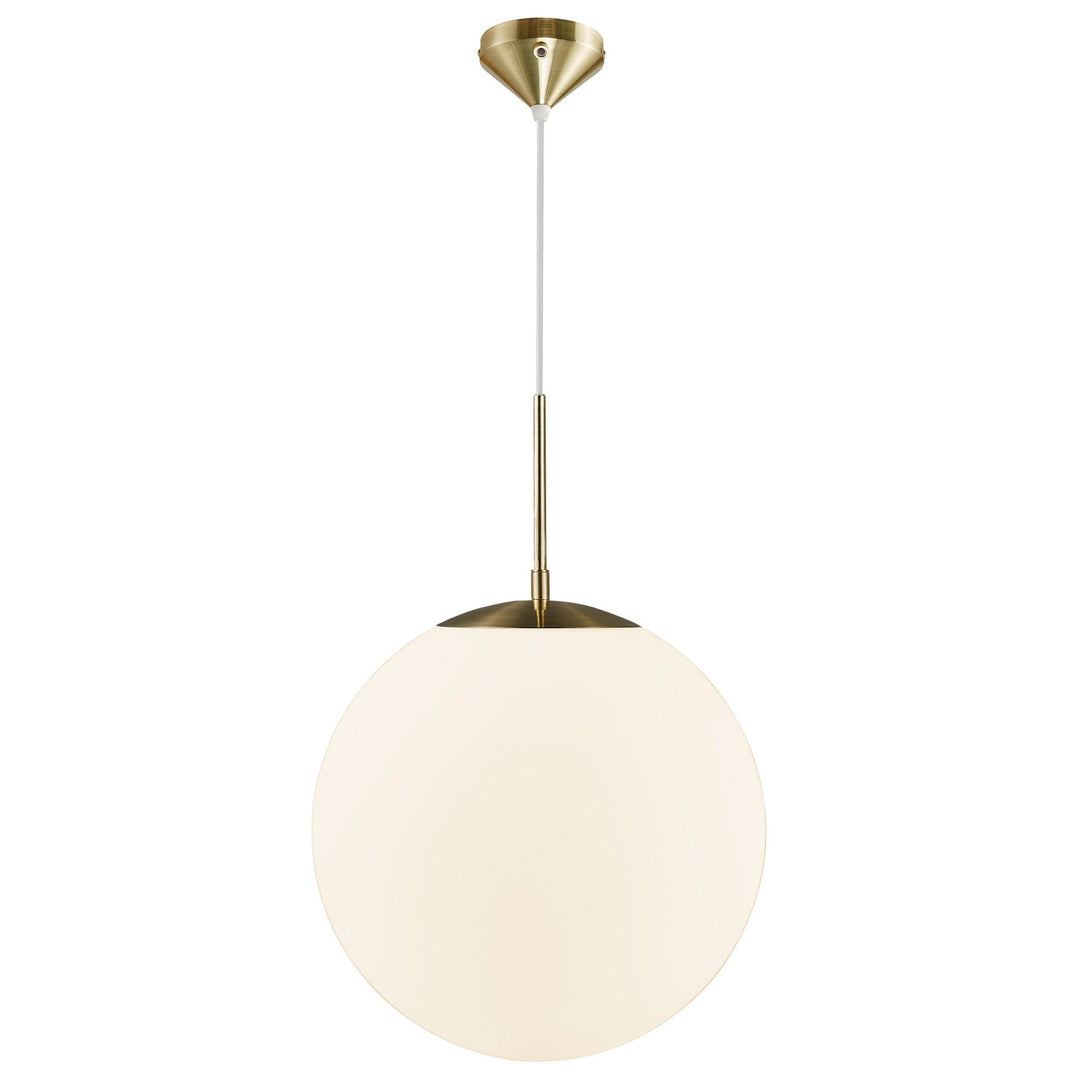 Lampada a Sospensione Grant 35