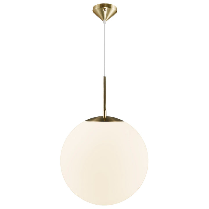 Lampada a sospensione Grant 35