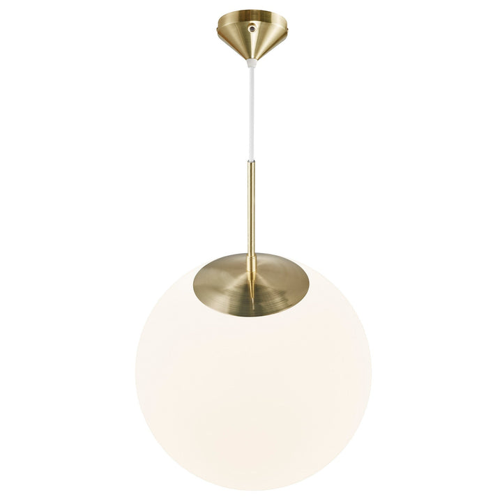Lampada a sospensione Grant 35