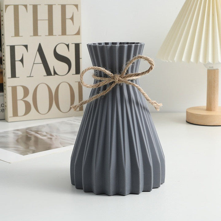 Vaso nordico moderno