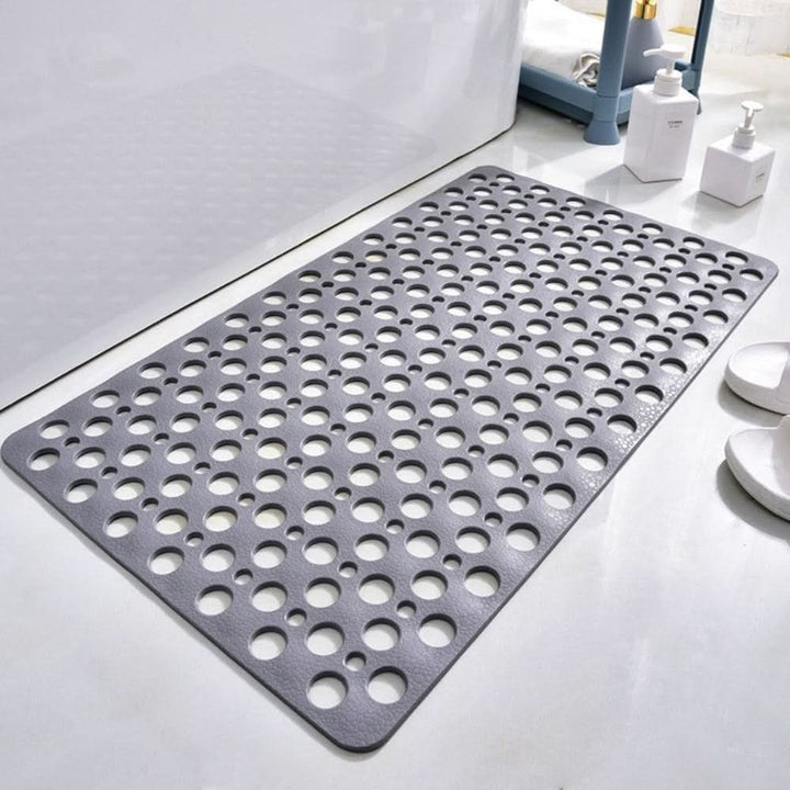 SAFEBATH – Tappetino da Doccia Antiscivolo di Lusso per Sicurezza Igienica