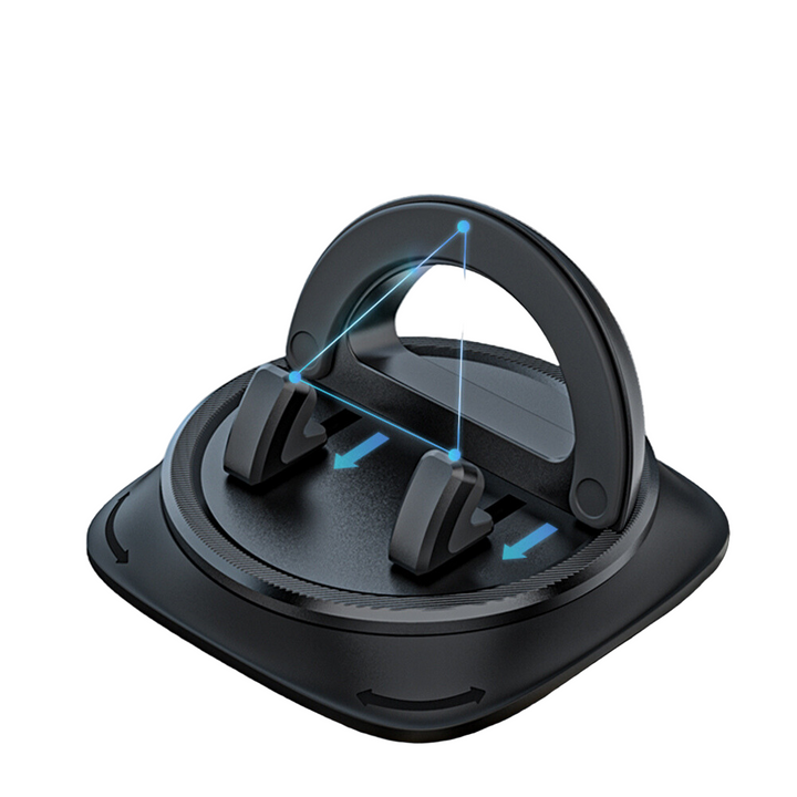 FahrGriff™ Supporto Telefonico Confortevole a 360°