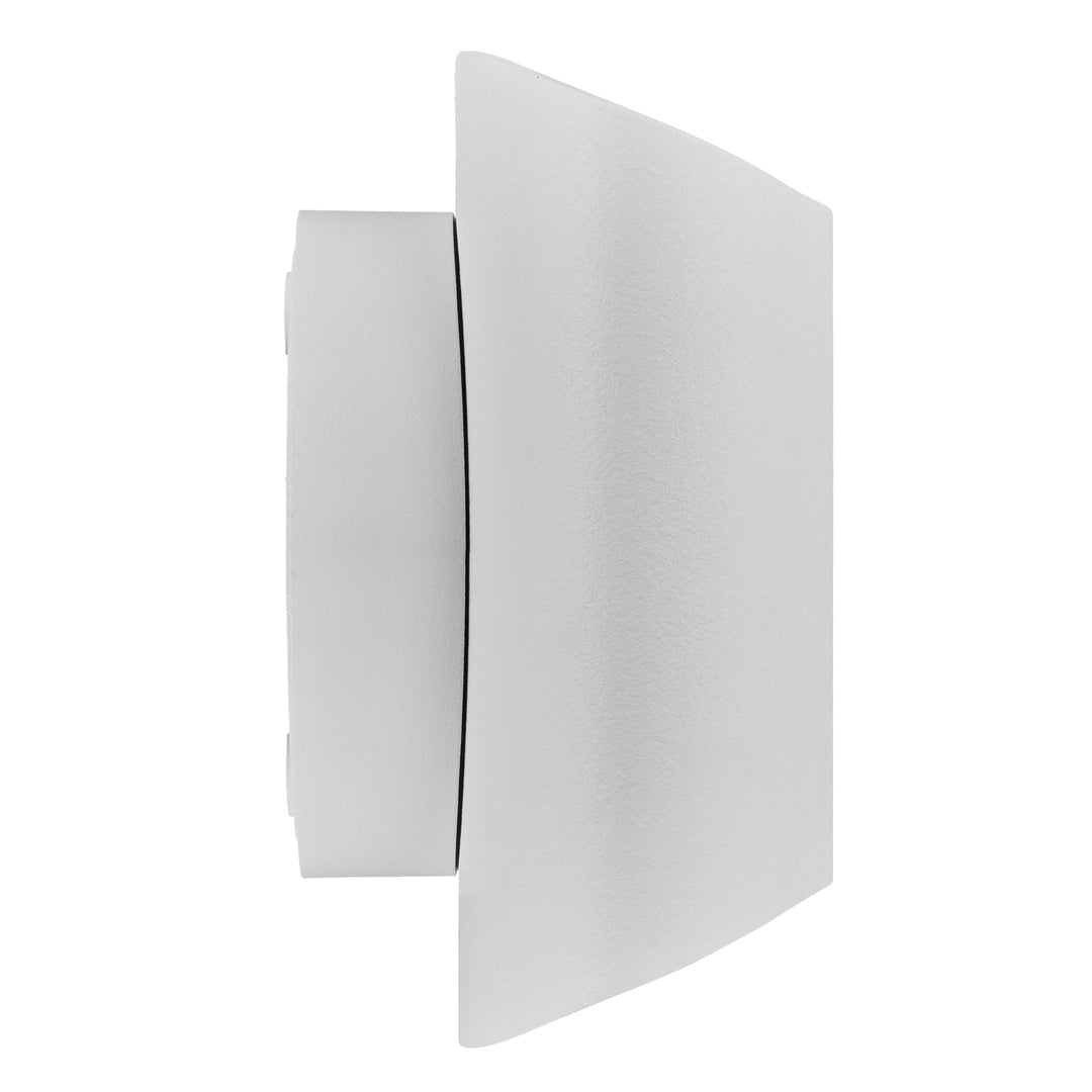 Lampada da Parete Grip Smart, Bianca
