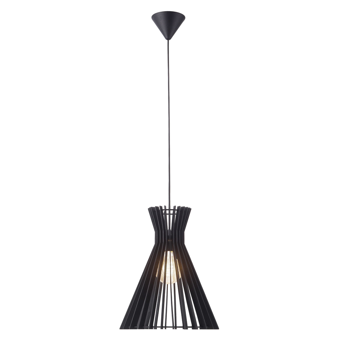Lampada a sospensione Groa 34