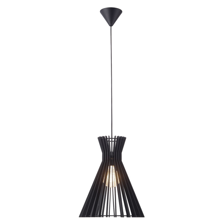 Lampada a sospensione Groa 34
