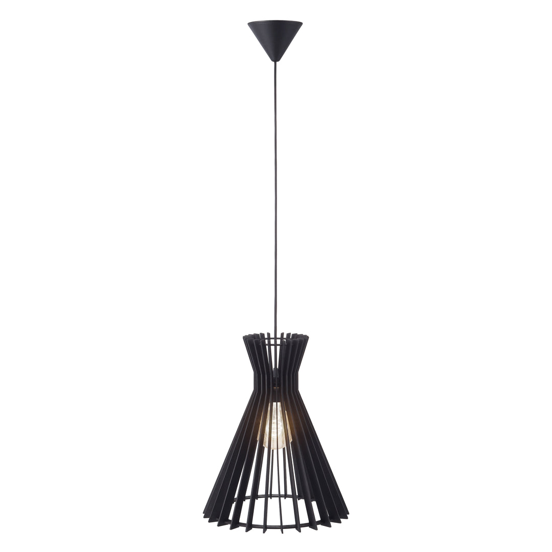 Lampada a sospensione Groa 34