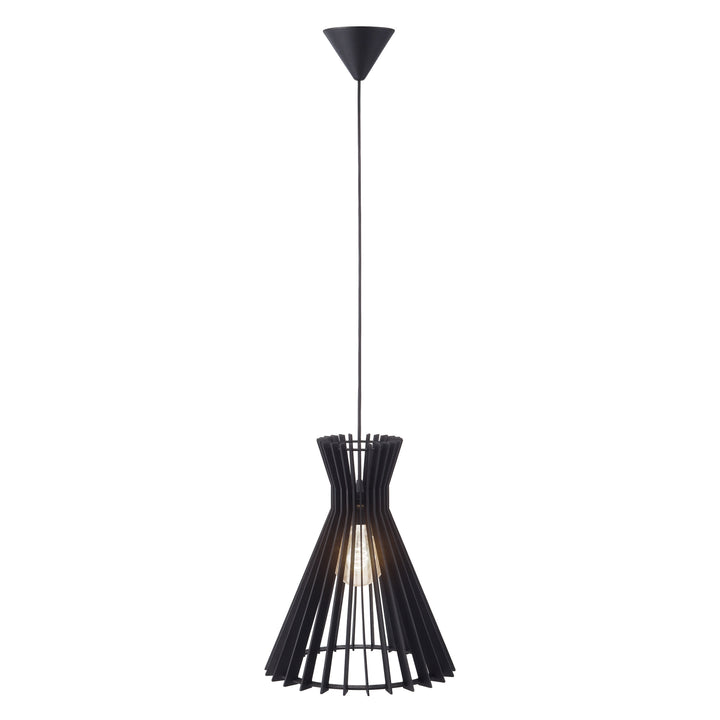 Lampada a sospensione Groa 34