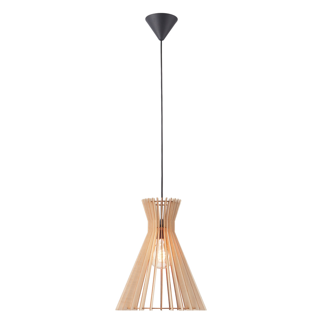 Lampada a sospensione Groa 34
