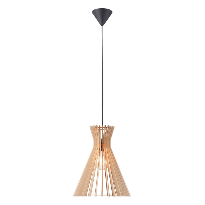 Lampada a sospensione Groa 34
