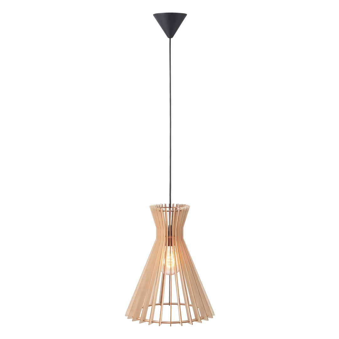 Lampada a sospensione Groa 34