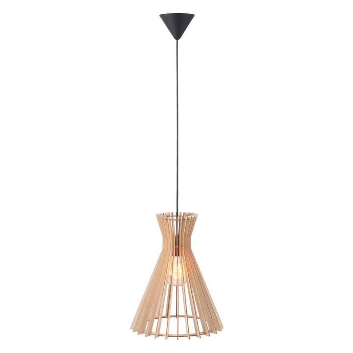 Lampada a sospensione Groa 34