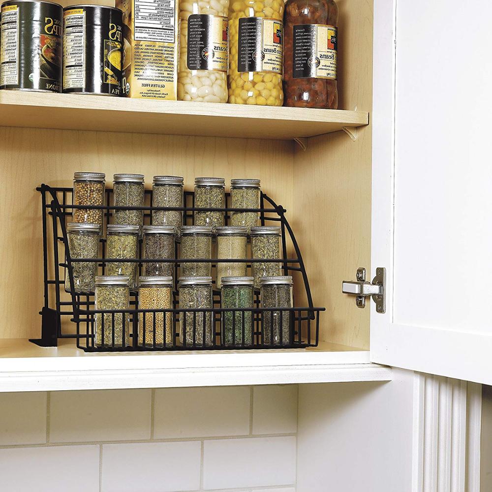 SpaceSaver™ Massimizza lo Spazio in Cucina
