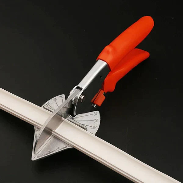 SchneidPro™ Maestria nel Dettaglio di Taglio