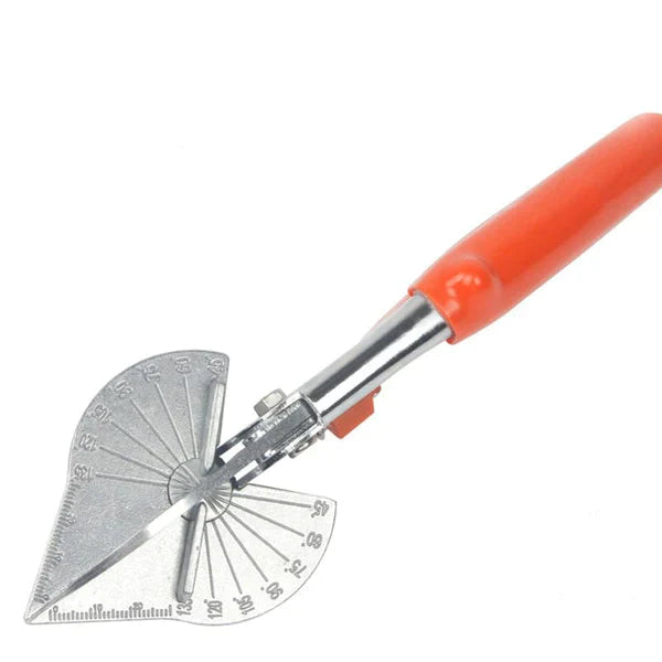 SchneidPro™ Maestria nel Dettaglio di Taglio