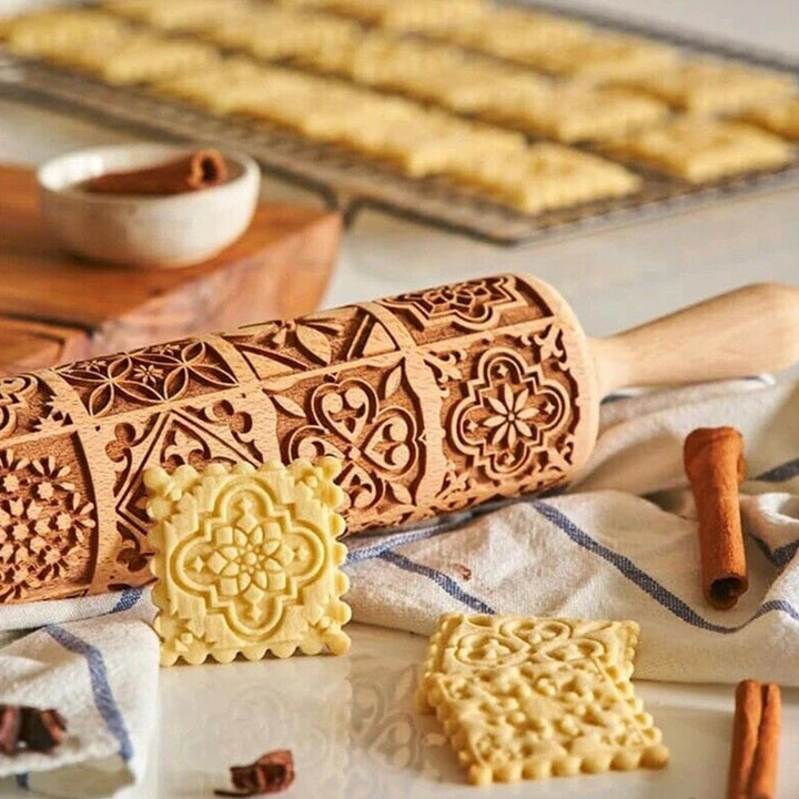 JollyRoller™ Mattarello Perfetto